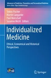 Book cover of Individualized Medicine by Tobias Fischer