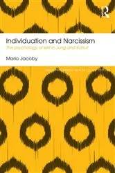 Book cover of Individuation and Narcissism by Mario Jacoby