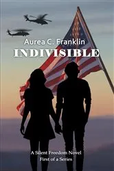 Book cover of Indivisible by Joel Richard Paul