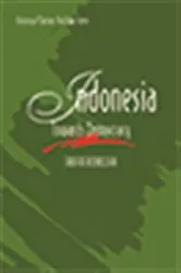 Book cover of Indonesia: Towards Democracy by Taufik Abdullah