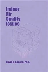 Book cover of Indoor Air Quality Issues by David L. Hansen