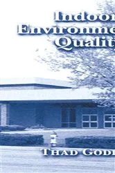 Book cover of Indoor Environmental Quality by Unknown