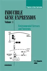 Book cover of Inducible Gene Expression, Volume 1 by Unknown