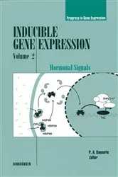 Book cover of Inducible Gene Expression, Volume 2 by P.A. Baeuerle