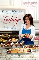 Book cover of Indulge by Berlin DiVittore