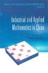 Book cover of Industrial And Applied Mathematics In China by Tatsien Li