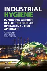Book cover of Industrial Hygiene by Unknown