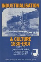 Book cover of Industrialisation and Culture by NA NA
