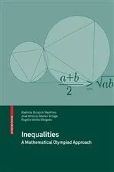 Book cover of Inequalities by Unknown