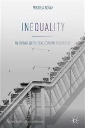 Book cover of Inequality by Mikayla Novak