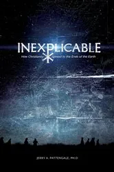 Book cover of Inexplicable by Jerry Pattengale