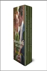 Book cover of Infamous Lords and Ladies by Virginia Heath