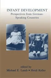 Book cover of Infant Development by Michael E. Lamb
