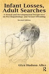 Book cover of Infant Losses; Adult Searches (2nd ed.) by Glyn Hudson-Allez