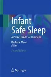Book cover of Infant Safe Sleep (2nd ed.) by Unknown