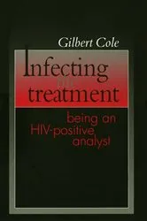 Book cover of Infecting the Treatment by Gilbert Cole
