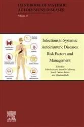 Book cover of Infections in Systemic Autoimmune Diseases by Atzeni MD, PhD, Fabiola