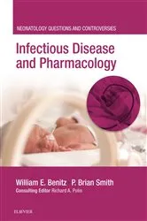 Book cover of Infectious Disease and Pharmacology by Unknown