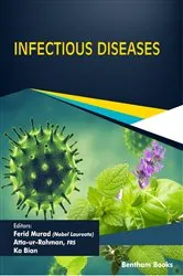 Book cover of Infectious Diseases by Ferid Murad