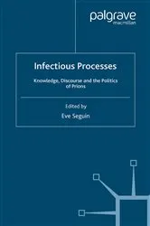Book cover of Infectious Processes by E. Seguin