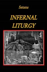 Book cover of Infernal Liturgy by Unknown