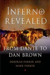 Book cover of Inferno Revealed by Deborah Parker