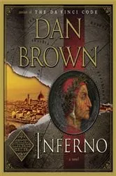 Book cover of Inferno: Special Illustrated Edition by Dan Brown