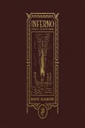 Book cover of Inferno (The Gothic Chronicles Collection) by Unknown