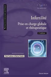 Book cover of Infertilité (2nd ed.) by René Frydman