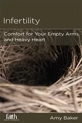 Book cover of Infertility by Robert Winston