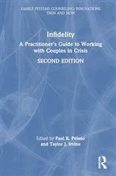 Book cover of Infidelity (2nd ed.) by Paul R. Peluso