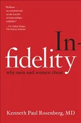 Book cover of Infidelity by Stacey May Fowles