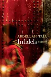 Book cover of Infidels by Andrew Wheatcroft