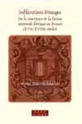 Book cover of Infiltrations d’images by Anacleto Marta Teixeira