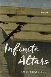 Book cover of Infinite Altars by Unknown