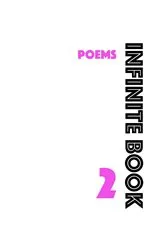 Book cover of Infinite Book 2 by D.C.L.