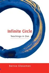 Book cover of Infinite Circle by Bernie Glassman