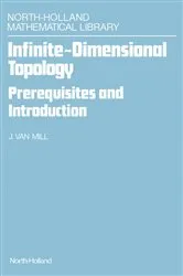 Book cover of Infinite-Dimensional Topology by Unknown