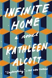 Book cover of Infinite Home by Unknown