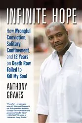 Book cover of Infinite Hope by Unknown