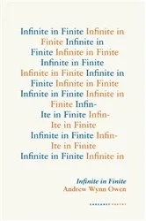 Book cover of Infinite in Finite by Unknown