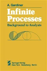Book cover of Infinite Processes by Unknown