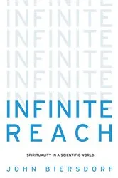 Book cover of Infinite Reach by John E. Biersdorf
