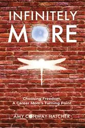 Book cover of Infinitely More by Unknown