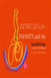 Book cover of Infinitud y Yo by Unknown