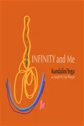 Book cover of Infinity and Me by Harijot Kaur Khalsa