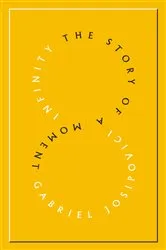 Book cover of Infinity by Joseph Basil Giletto