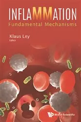 Book cover of Inflammation: Fundamental Mechanisms by Klaus Ley