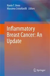 Book cover of Inflammatory Breast Cancer: An Update by Naoto T. Ueno