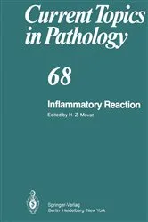 Book cover of Inflammatory Reaction by H. Z. Movat